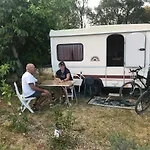 Les Pilotis Du Cognac Chalet