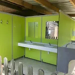 Les Pilotis Du Cognac Chalet *