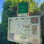 Les Pilotis Du Cognac Chalet