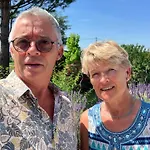 Chalet Les Pilotis Du Cognac