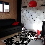 Les Pilotis Du Cognac Chalet *