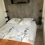 Les Pilotis Du Cognac Chalet Bourg-Charente