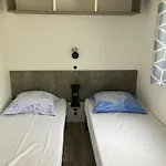 Les Pilotis Du Cognac Chalet *