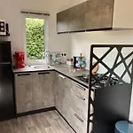Chalet Les Pilotis Du Cognac Bourg-Charente