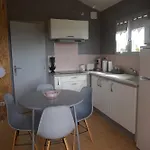 Chalet Les Pilotis Du Cognac Bourg-Charente