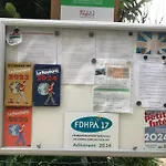Les Pilotis Du Cognac