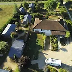 Chalé Les Pilotis Du Cognac Bourg-Charente