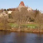 Les Pilotis Du Cognac *