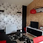Chalet Les Pilotis Du Cognac