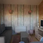 Chalet Les Pilotis Du Cognac