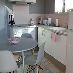 Les Pilotis Du Cognac Chalet