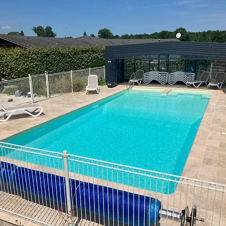 Les Pilotis Du Cognac