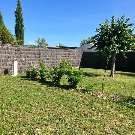 Les Pilotis Du Cognac * Bourg-Charente