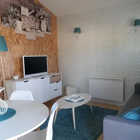 Les Pilotis Du Cognac 샬레 Bourg-Charente