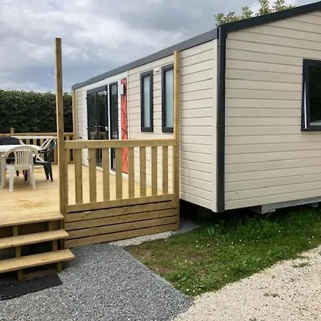 Alpehytte Les Pilotis Du Cognac