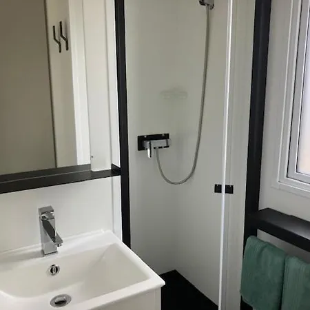 Alpehytte Les Pilotis Du Cognac *