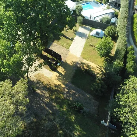 Les Pilotis Du Cognac