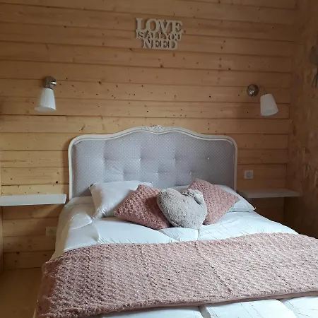 Les Pilotis Du Cognac *