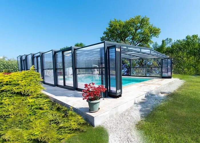 Les Pilotis Du Cognac *