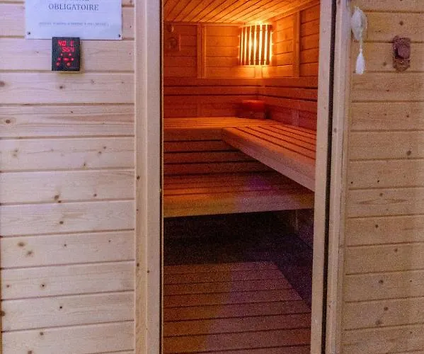 Les Pilotis Du Cognac