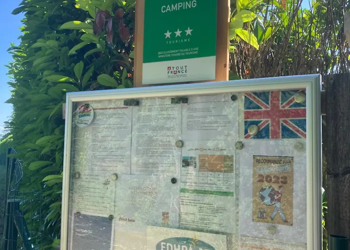 Les Pilotis Du Cognac Chalet