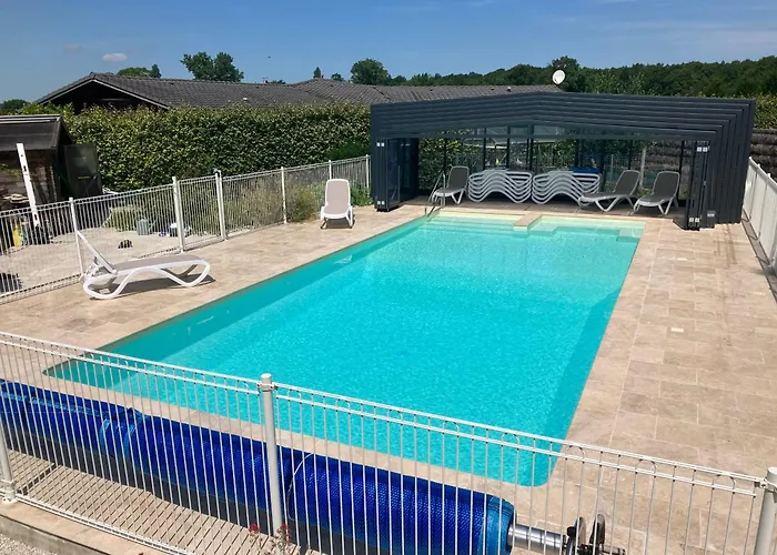 Les Pilotis Du Cognac