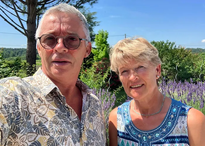 Chalet Les Pilotis Du Cognac