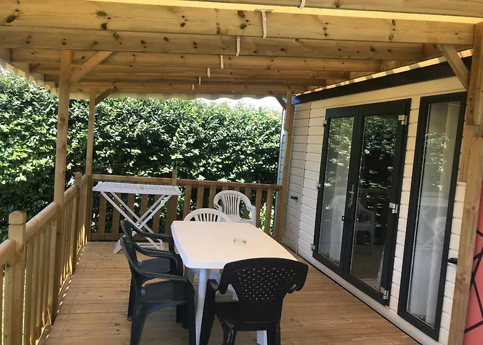 Les Pilotis Du Cognac *