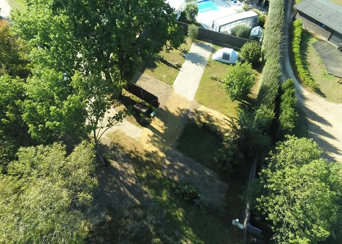 Les Pilotis Du Cognac