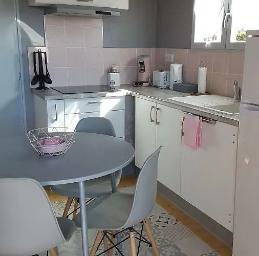 Les Pilotis Du Cognac Chalet